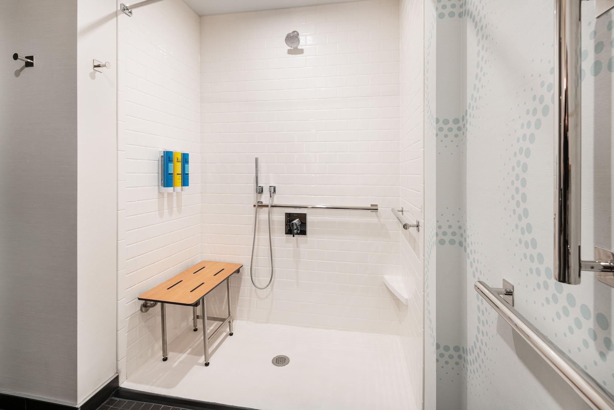 Home2 Suites By Hilton Denver Downtown Convention Center Dış mekan fotoğraf